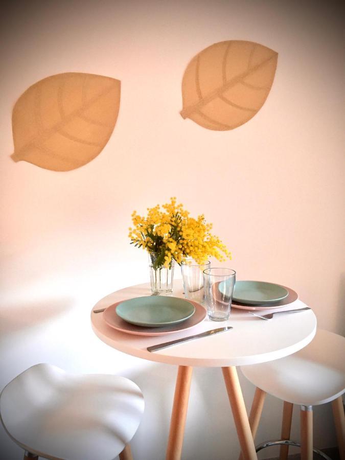 Studio Cosy Proche Mer Saint-Cyr-sur-Mer Dış mekan fotoğraf