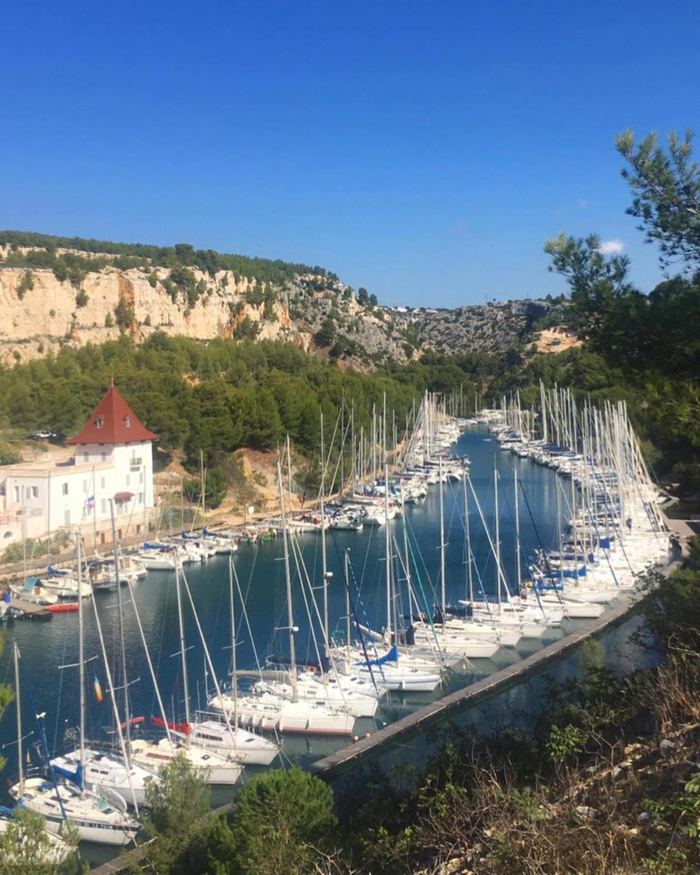 Studio Cosy Proche Mer Saint-Cyr-sur-Mer Dış mekan fotoğraf
