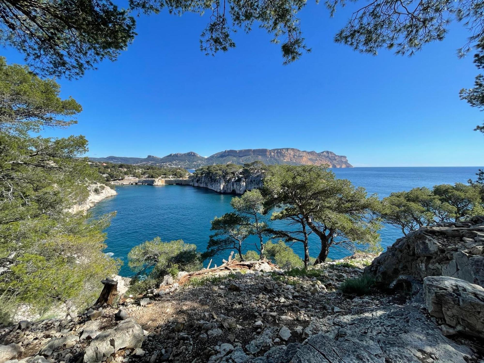 Studio Cosy Proche Mer Saint-Cyr-sur-Mer Dış mekan fotoğraf