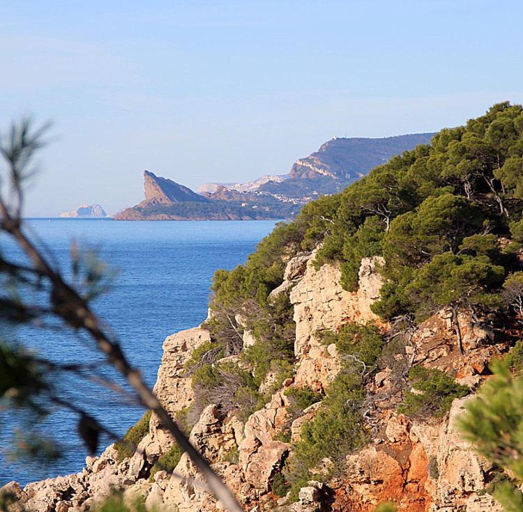Studio Cosy Proche Mer Saint-Cyr-sur-Mer Dış mekan fotoğraf