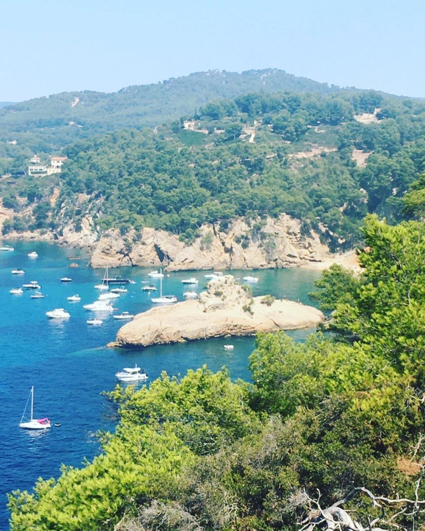 Studio Cosy Proche Mer Saint-Cyr-sur-Mer Dış mekan fotoğraf